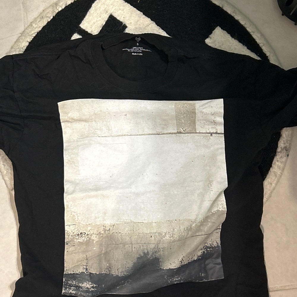 Destroy Lonely X Alyx 9sm Shirt